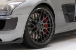 Mercedes-Benz SLS AMG 700 Biturbo by Brabus 2011 года